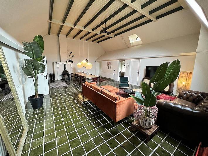Ferienhaus für 12 Personen