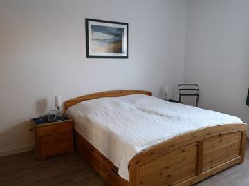 Vacation Apartment for 4 Guests in St. Peter-Ording, Nordfriesian Peninsula, Picture 4