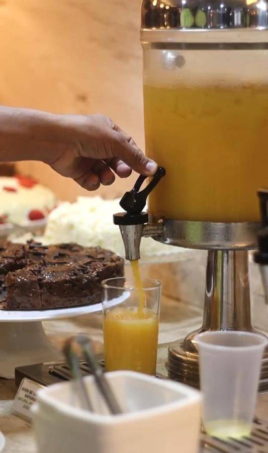 Hôtel pour 3 personnes dans Linhares (homonymie) - 4