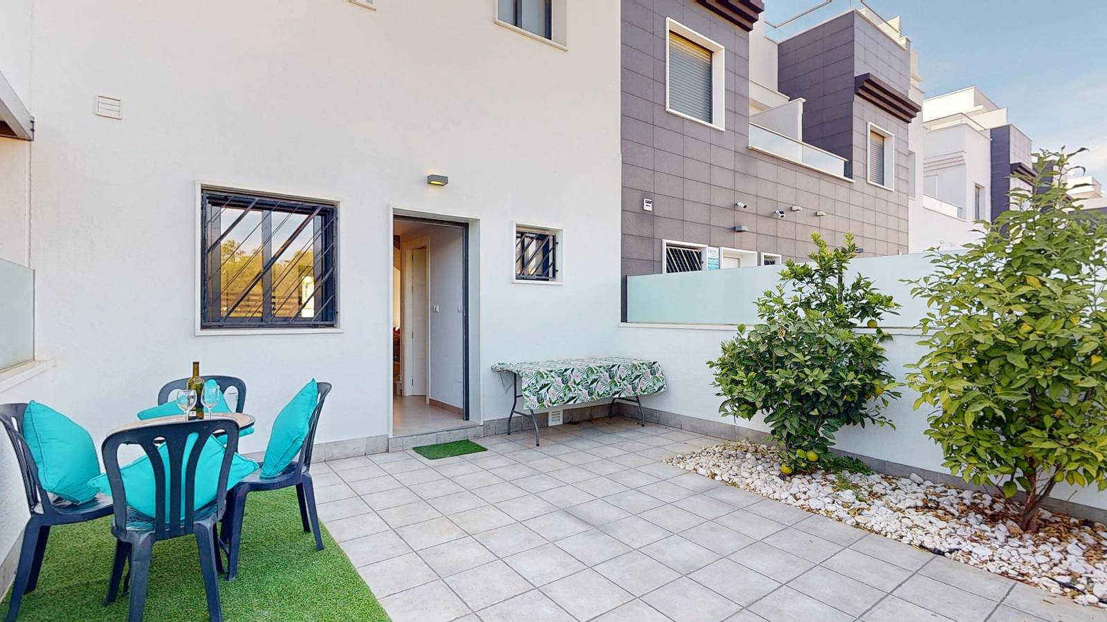 Casa Melgarejo - A Murcia Holiday Rentals Property in Roda Golf, San Javier