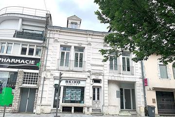 Gîte pour 6 personnes dans Multiplexe Grand Club