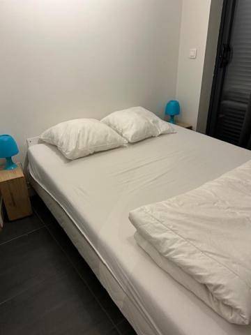 Chambre d’hôte pour 2 personnes, avec Terrasse et Jardin