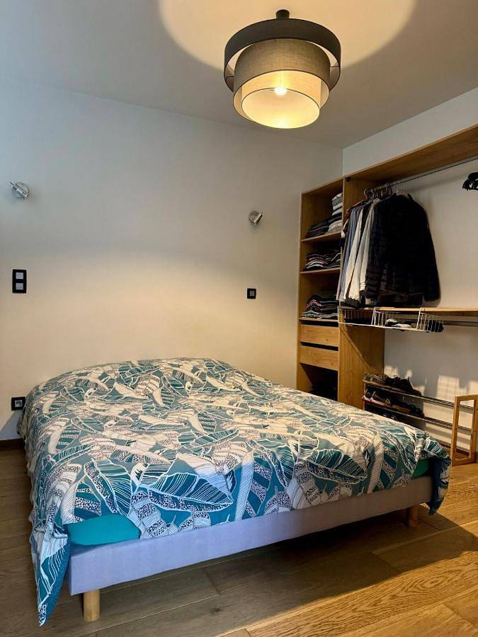 Gîte pour 4 personnes à Belleville - 3