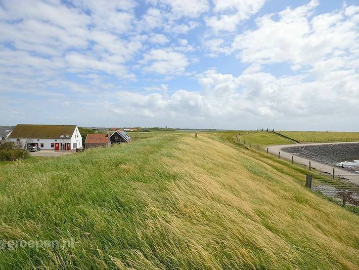 Ferienhaus für 22 Personen, mit Balkon/Terrasse und Terrasse in Schouwen-Duiveland - 2