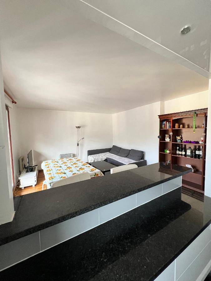 Gîte pour 3 personnes, avec vue et balcon à Sèvres - 3