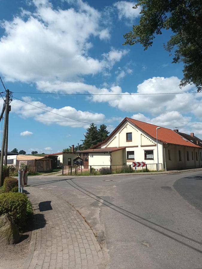 Ferienhaus für 4 Personen in Schloen-Dratow - 2