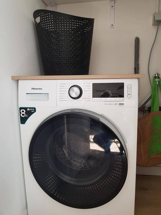 Location de vacances pour 6 personnes, avec jardin à Beaumont (Puy-de-Dôme) - 4