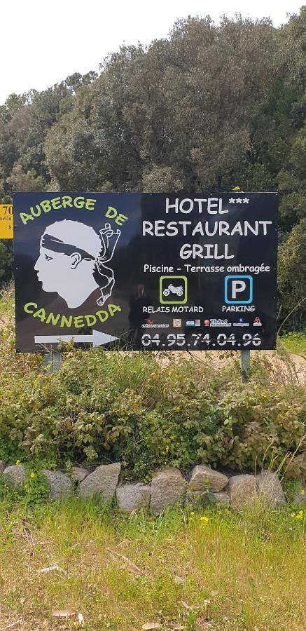 Chambre d’hôte pour 2 personnes, avec piscine et terrasse à Sari-Solenzara - 3