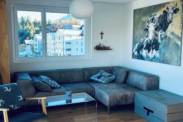 Ferienwohnung für 6 Personen - 1