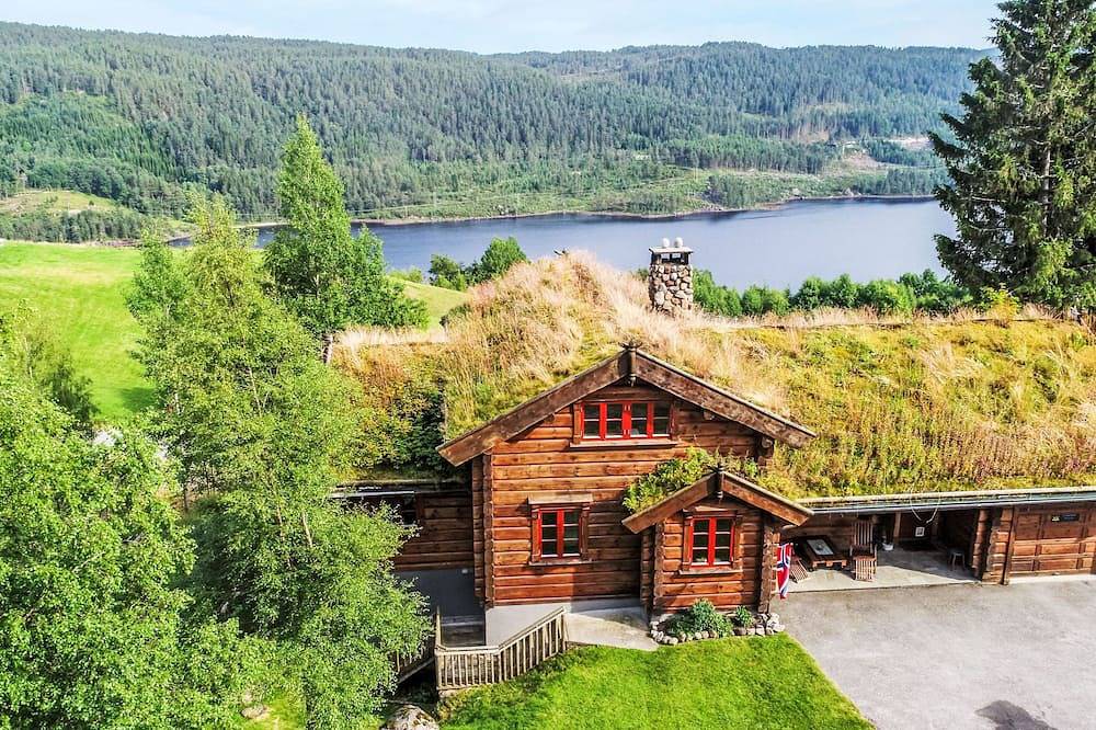 Casa vacanza a Åseral a partire da 95€ a notte