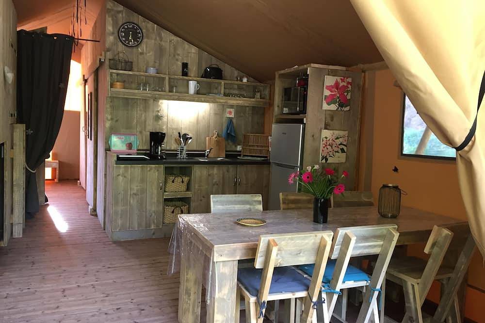 Gîte pour 5 Personnes dans Le Buisson-de-Cadouin, Périgord Pourpre