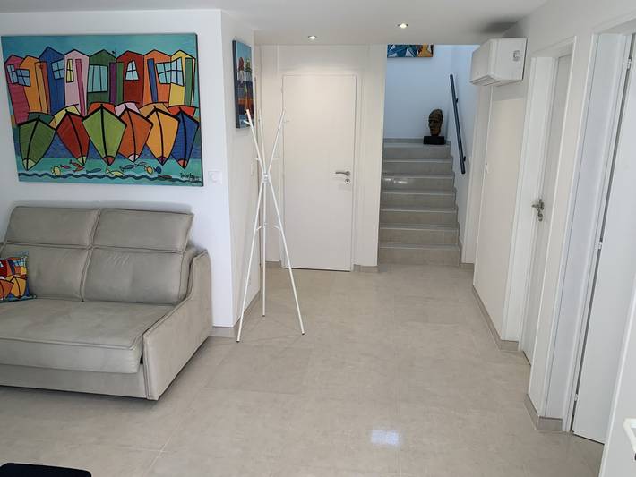 Chambre d’hôte pour 2 personnes, avec piscine et jardin à Andernos-les-Bains - 4