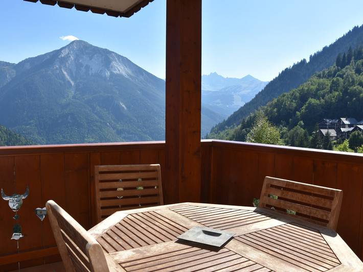 Gîte pour 8 personnes dans Office De Tourisme De Champagny En Vanoise - 4