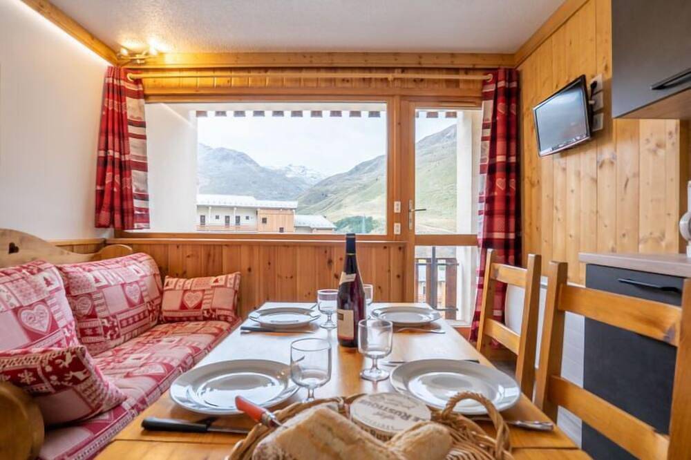 Appartamento vacanze a Rodano-Alpi a partire da 91€ a notte