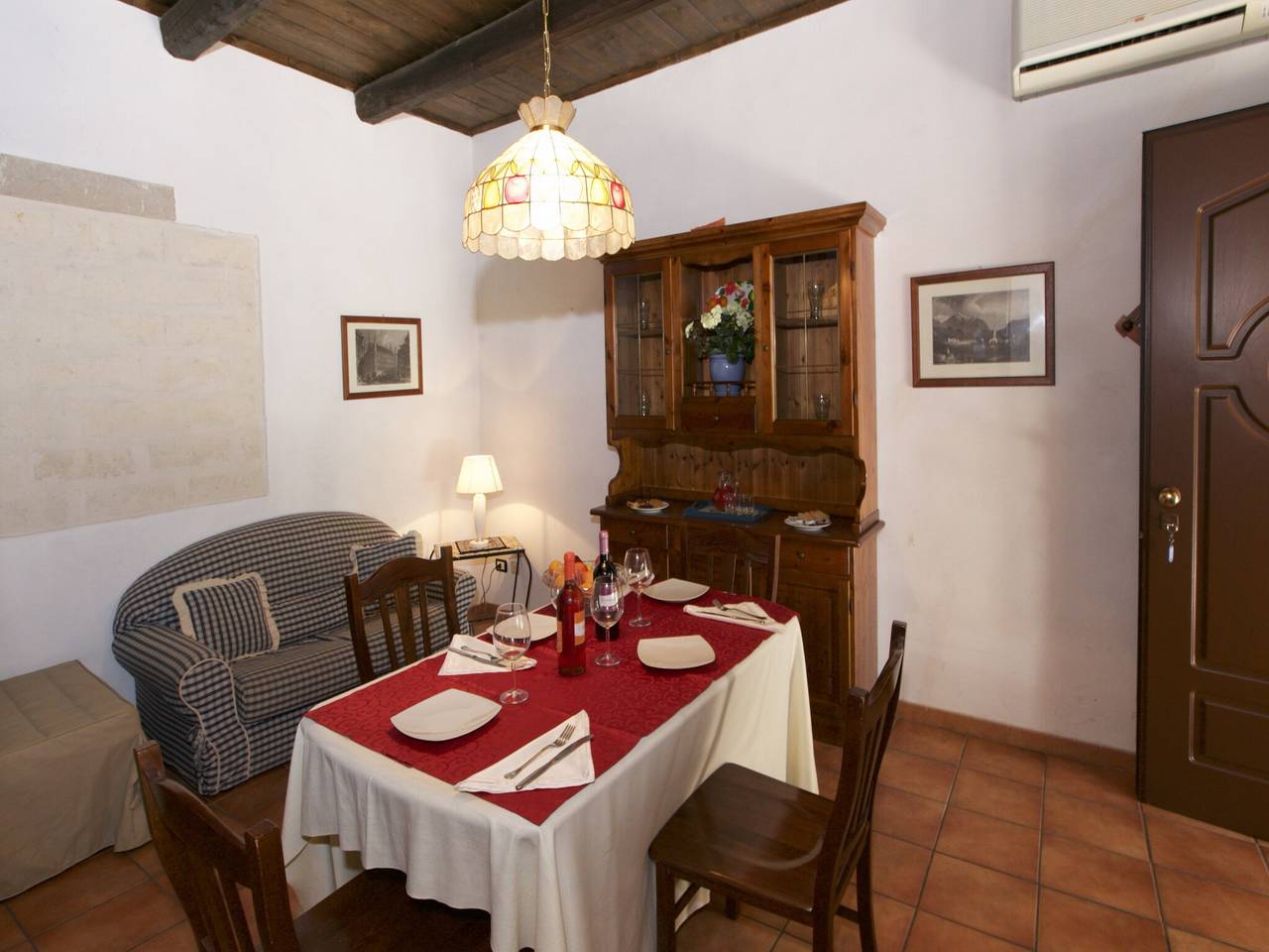 Ferienhaus in Trinitapoli nahe Adria in Barletta, Barletta-Andria-Trani