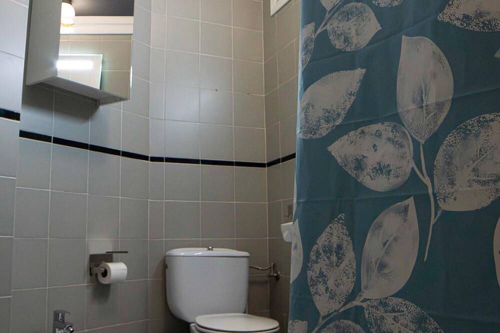 Apartamento entero, Apartamento acogedor en Baza, Granada in Baza, Geoparque de Granada