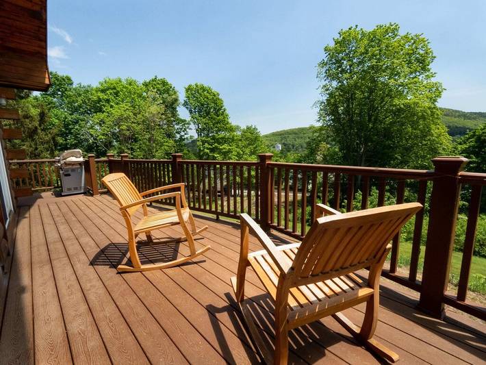 Holiday rental for 14 people, with balcony and garden, with pets in Massachusetts