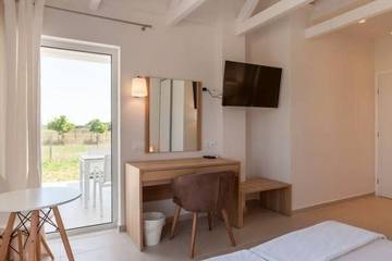 Bungalow für 6 Personen in Peloponnes, Griechenland, Bild 3