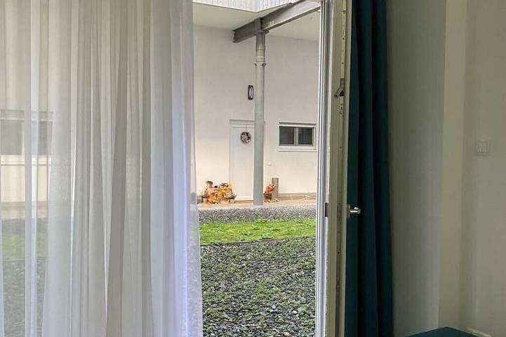 Ferienwohnung für 2 Personen in Forchheim