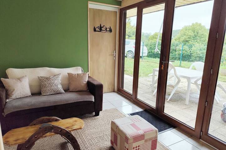 Appartement de vacances pour 4 personnes - 1