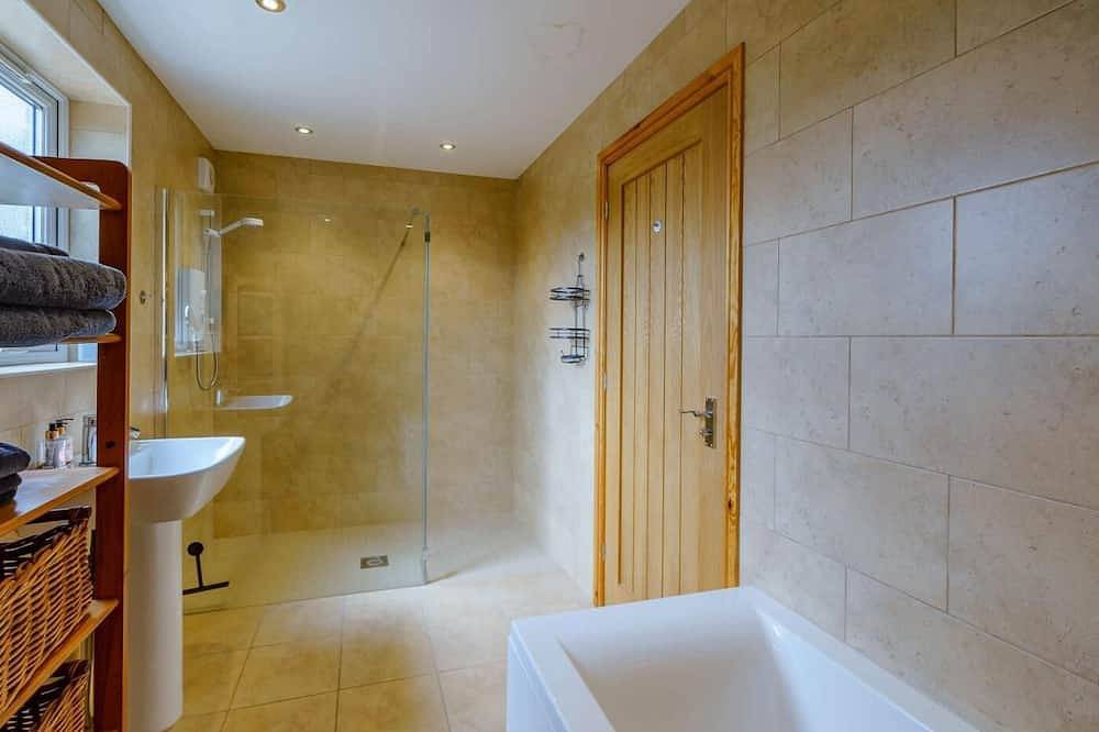 1 Bed in Carlisle in Cumbria