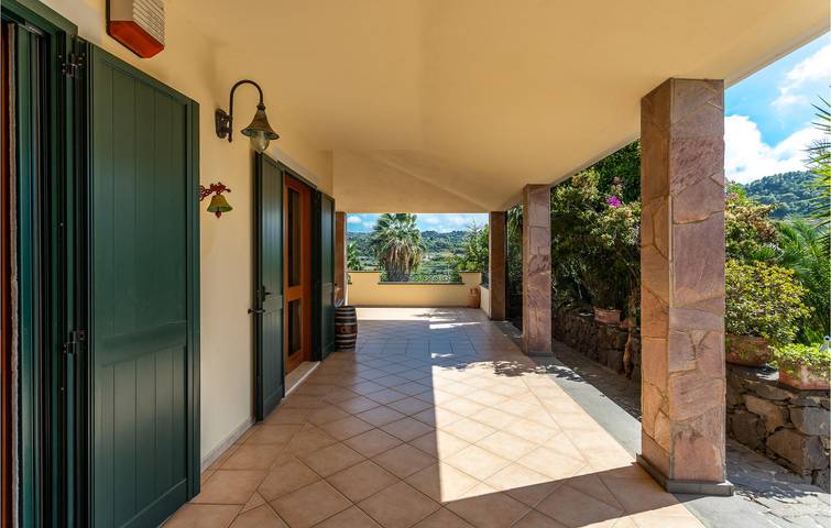 Location de vacances pour 9 personnes, avec piscine et terrasse à Bosa - 3