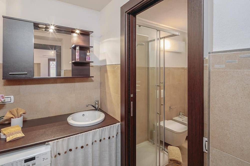 Ganze Wohnung, Atemberaubende Wohnung in Pitelli -Sp- in Pitelli, La Spezia