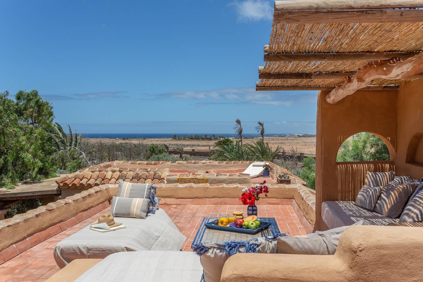 Casa vacanza a La Oliva a partire da 372€ a notte