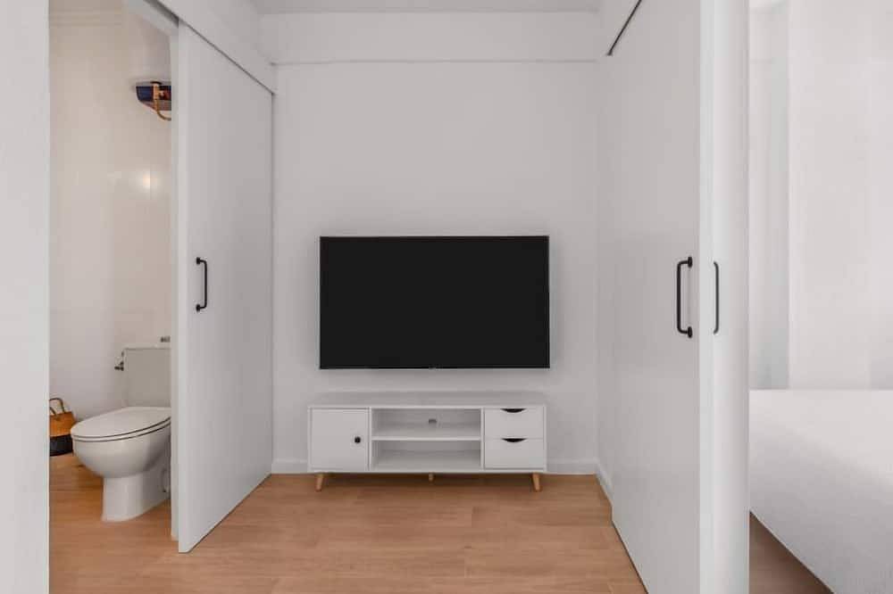Ganze Wohnung, Ferienwohnung Orion in Cullera, Costa de Valencia