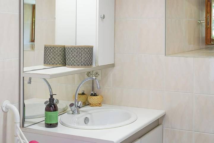 Location de vacances pour 23 personnes à Boismé - 3