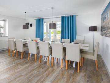 Ferienhaus für 14 Personen in Hellevoetsluis, Niederländische Nordsee, Bild 4