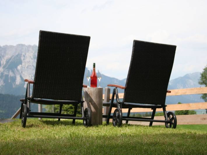 Ferienhaus für 10 Personen, mit Sauna und Garten in Schladming-Dachstein - 3