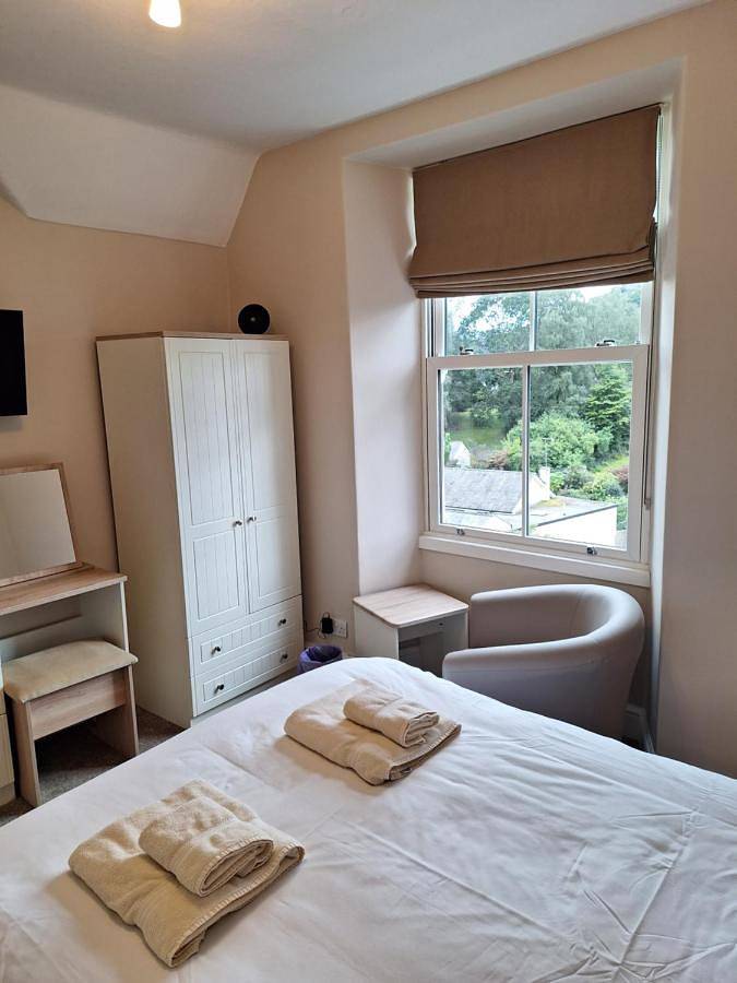 Maison d’hôte pour 2 personnes, avec vue à Ambleside - 2