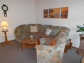 Ferienhaus für 4 Personen in Waltershausen, Rennsteig, Bild 3