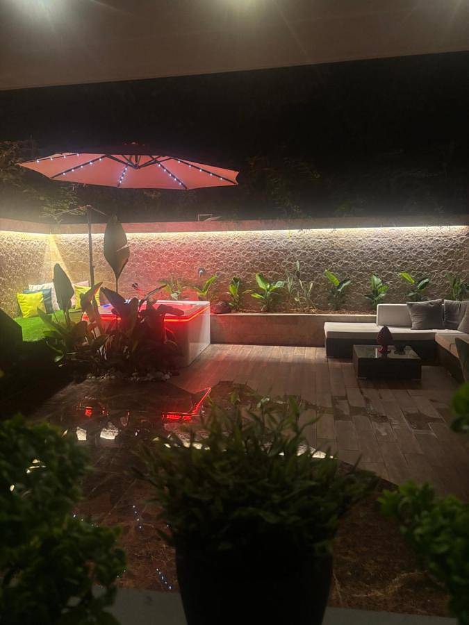 Chambre d’hôte pour 7 personnes, avec jardin et jacuzzi à Aci Castello - 4