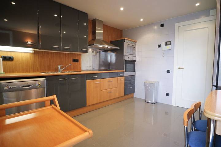 Gîte pour 8 personnes, avec piscine à Sitges - 4