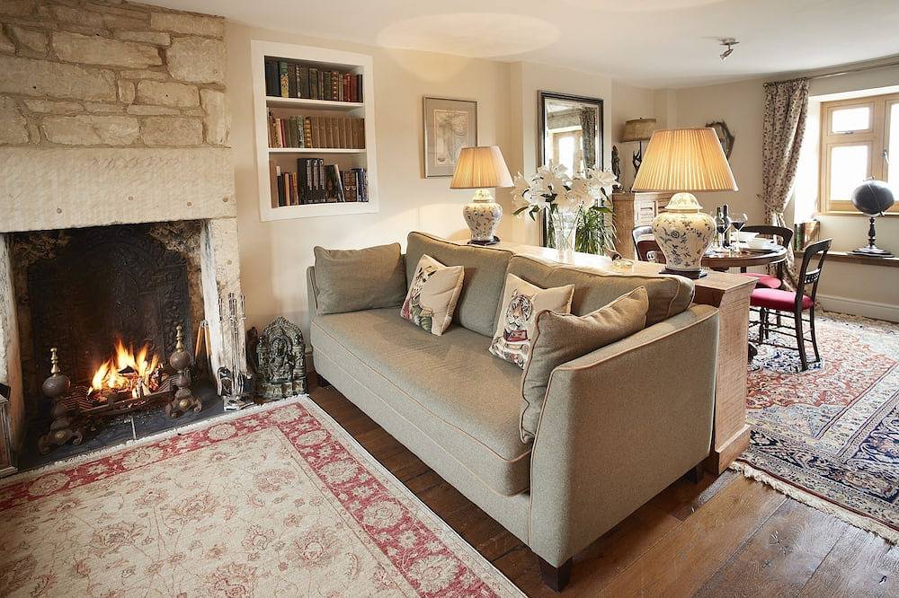39 Foxtail Cottage (2 Guests) -  a charming cottage in Blockley sleeping 2 guests in Blockley, Gloucestershire