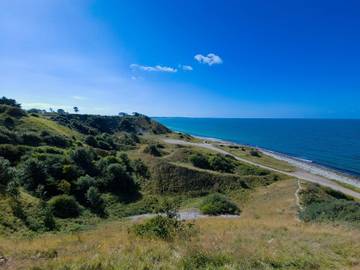 Ferieudlejning til 6 Personer i Nykøbing Sjælland, Odsherred, Billede 3