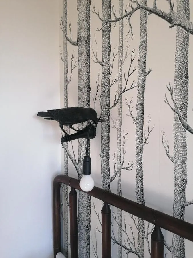 Casa de vacaciones para 6 personas, con vistas además de terraza y jardín, Se admiten mascotas - 1
