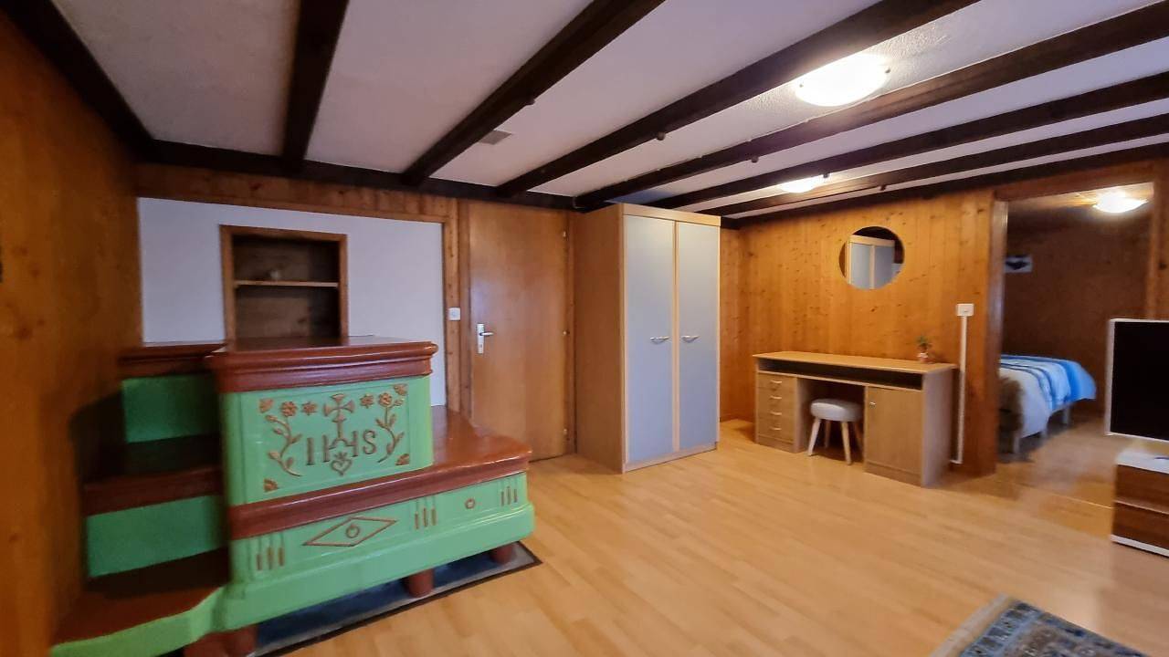 Entire holiday apartment, Holiday flat Chez Rosalie in La Roche, Canton of Fribourg