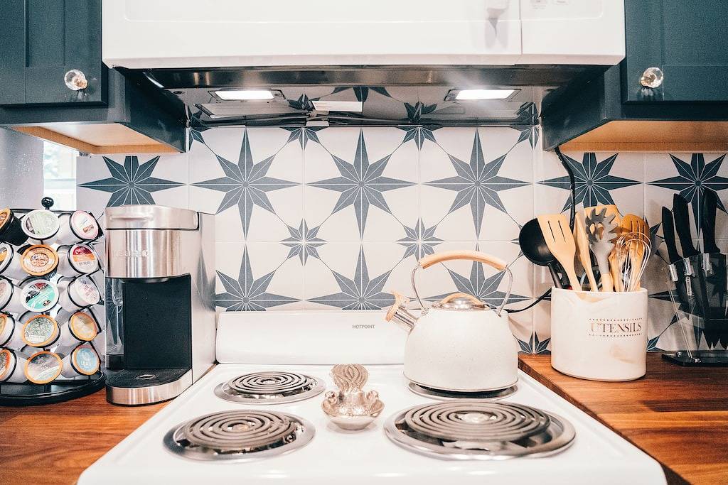 Little Big Sunset In Private Oasis in Lake Travis