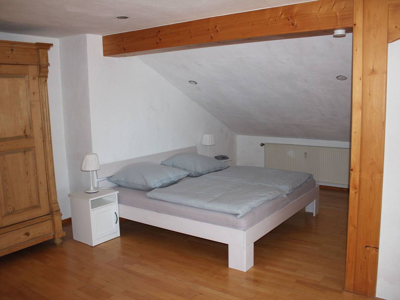 Ganze Wohnung, Nett in Freilingen, Blankenheim