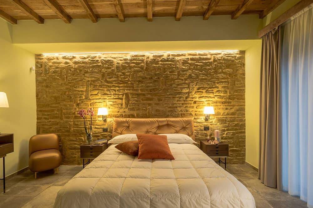 Villa en Canalicchio con 10 habitaciones, capacidad 24 in Deruta, Provincia de Perugia