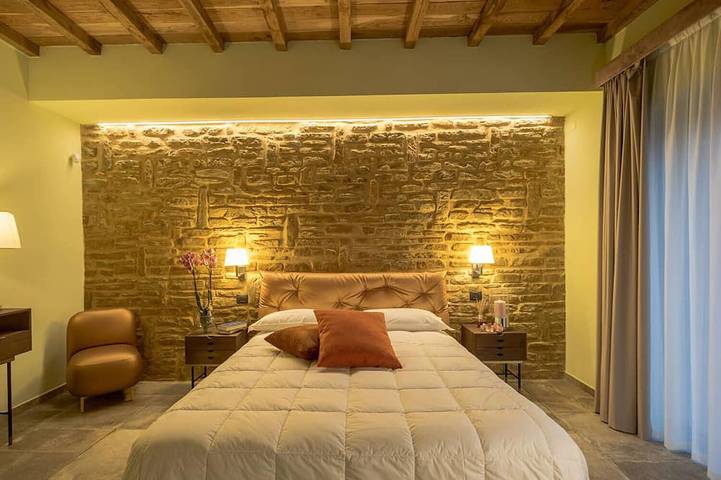Villa à Canalicchio avec 10 chambres à coucher, 24 couchages in Deruta, Province de Pérouse