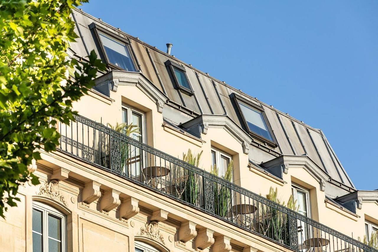 Hotel Marais Grands Boulevards in 3e arrondissement, Paris