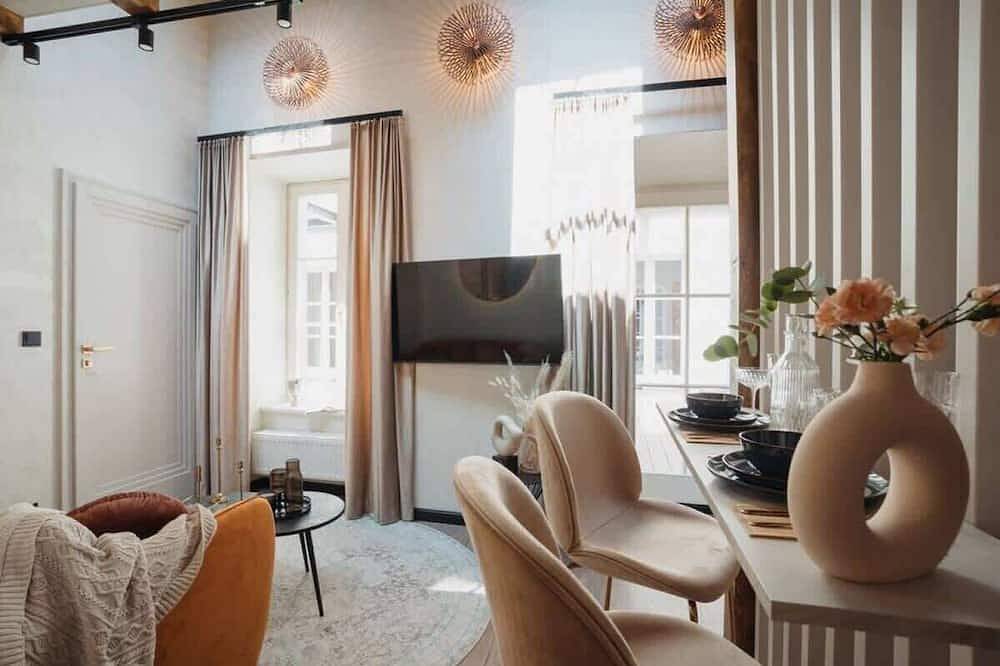 Appartement entier, Unique luxury apartment in the heart of Kraków in Cracovie, Petite-Pologne