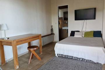 Villa pour 10 Personnes dans Rayol-Canadel-sur-Mer, Parc national de Port-Cros, Photo 2
