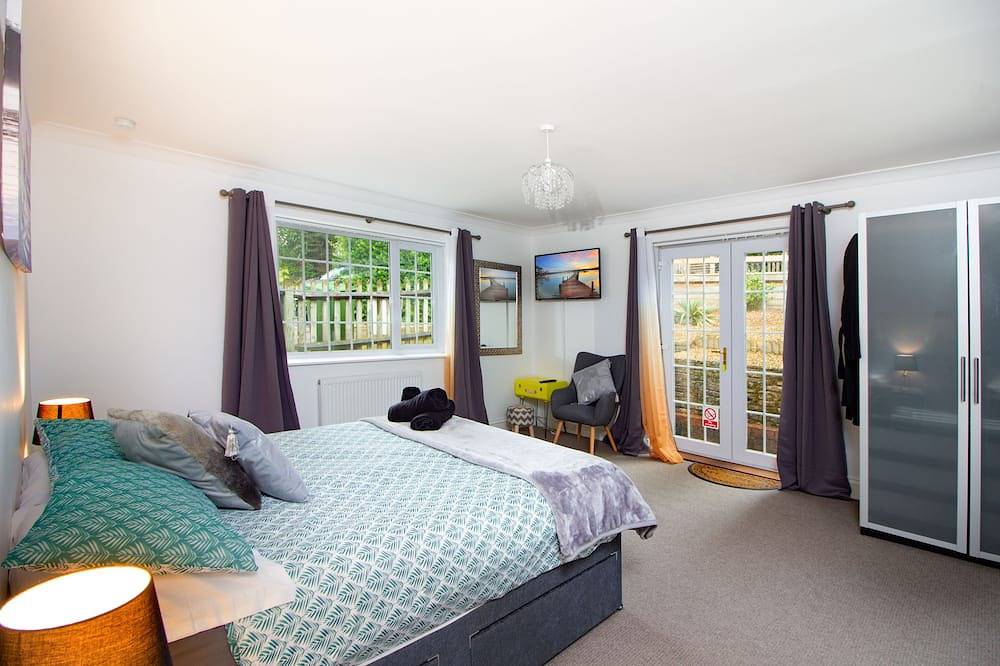 Old Lodge-Imperial - 2 Min walk to the university in Exeter, Devon