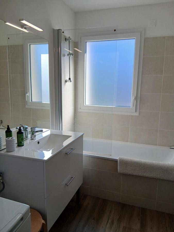 Location de vacances pour 4 personnes, avec jardin dans Centre Equestre (Courseulles-sur-Mer) - 4