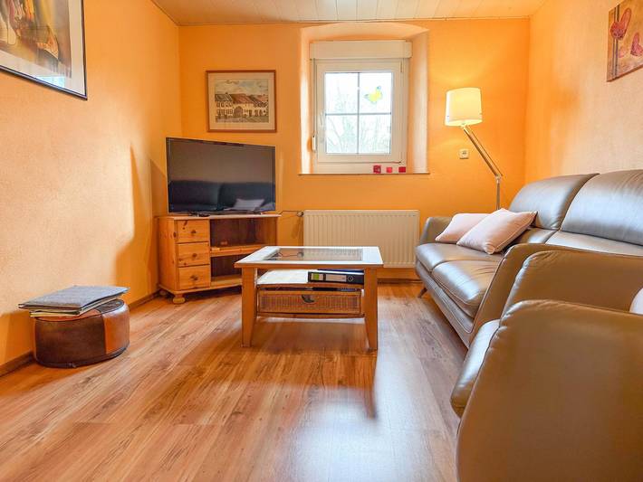 Ferienhaus für 2 Personen, mit Terrasse und Garten in Rheinland-Pfalz - 4